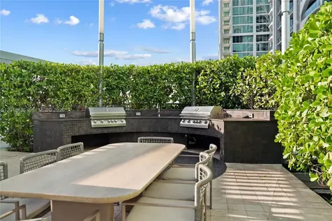 900 Biscayne Boulevard Miami FL 33132