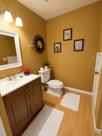 7833 Tam Oshanter Boulevard North Lauderdale FL 33068
