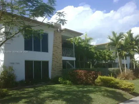 7414 NE 6th Court Miami FL 33138