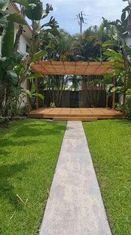 7414 NE 6th Court Miami FL 33138
