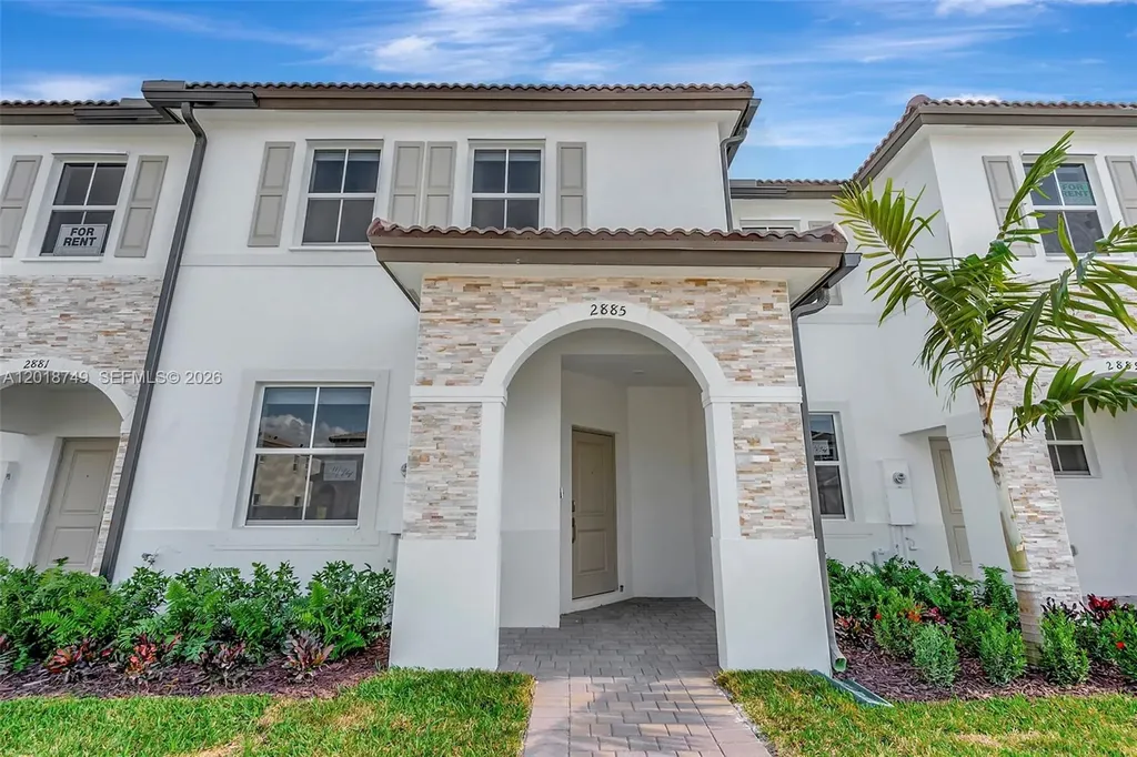 Homestead FL 33035