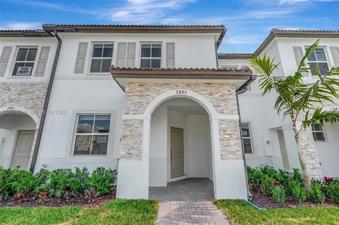 Homestead FL 33035
