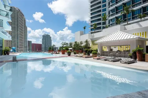 1300 S Miami Avenue Miami FL 33130