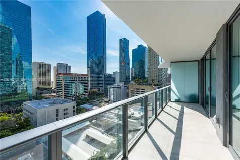 1300 S Miami Avenue Miami FL 33130