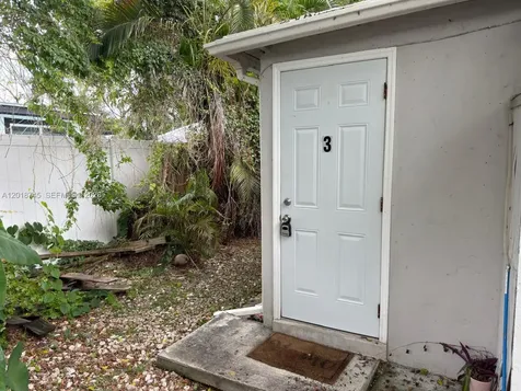 10335 NW 2nd Court Miami FL 33150