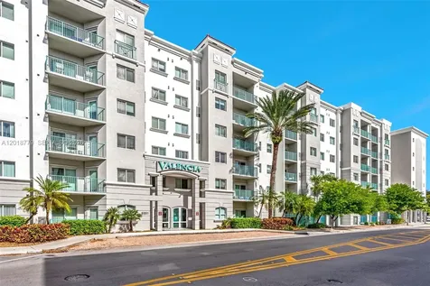 6001 SW 70th Street South Miami FL 33143