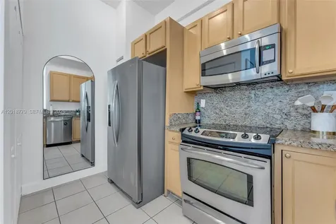 6001 SW 70th Street South Miami FL 33143