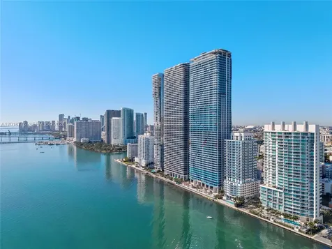 700 NE 24th Street Miami FL 33137