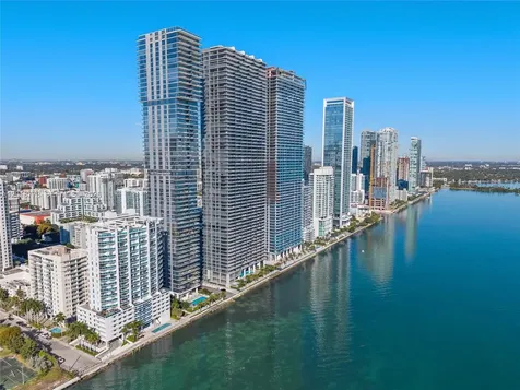 700 NE 24th Street Miami FL 33137