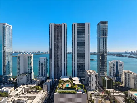 700 NE 24th Street Miami FL 33137