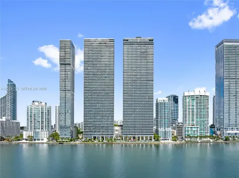 700 NE 24th Street Miami FL 33137