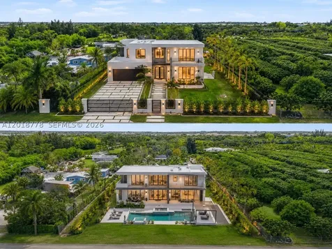 23600 SW 122 Avenue Miami FL 33032