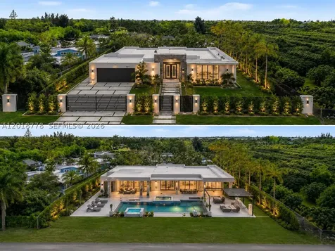 23600 SW 122 Avenue Miami FL 33032