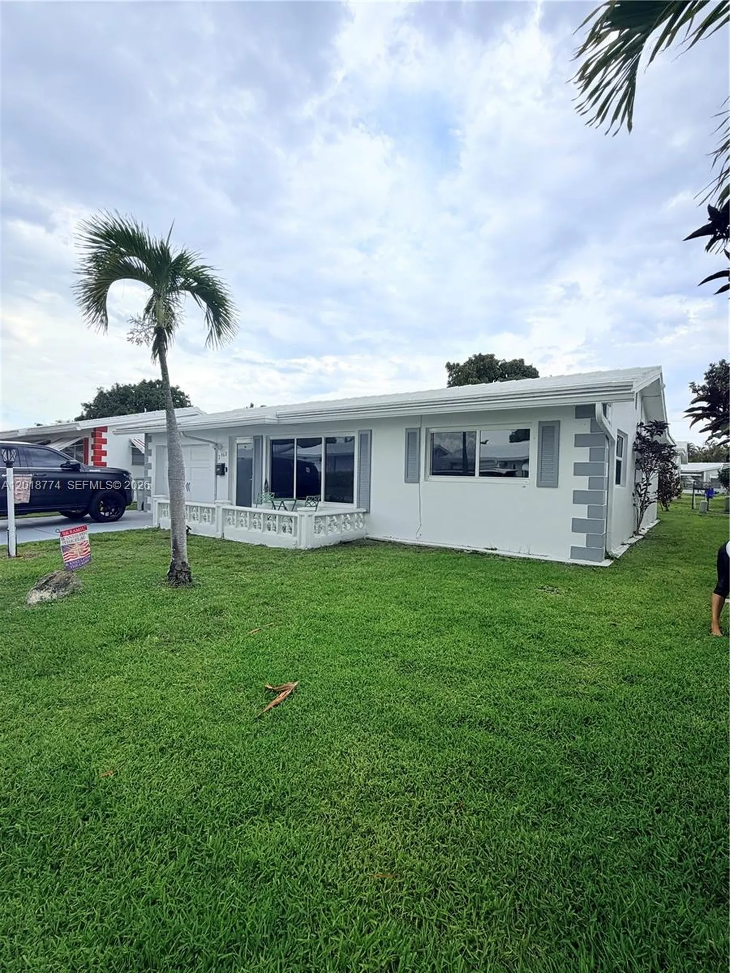 2960 NW 1st Drive Pompano Beach FL 33064