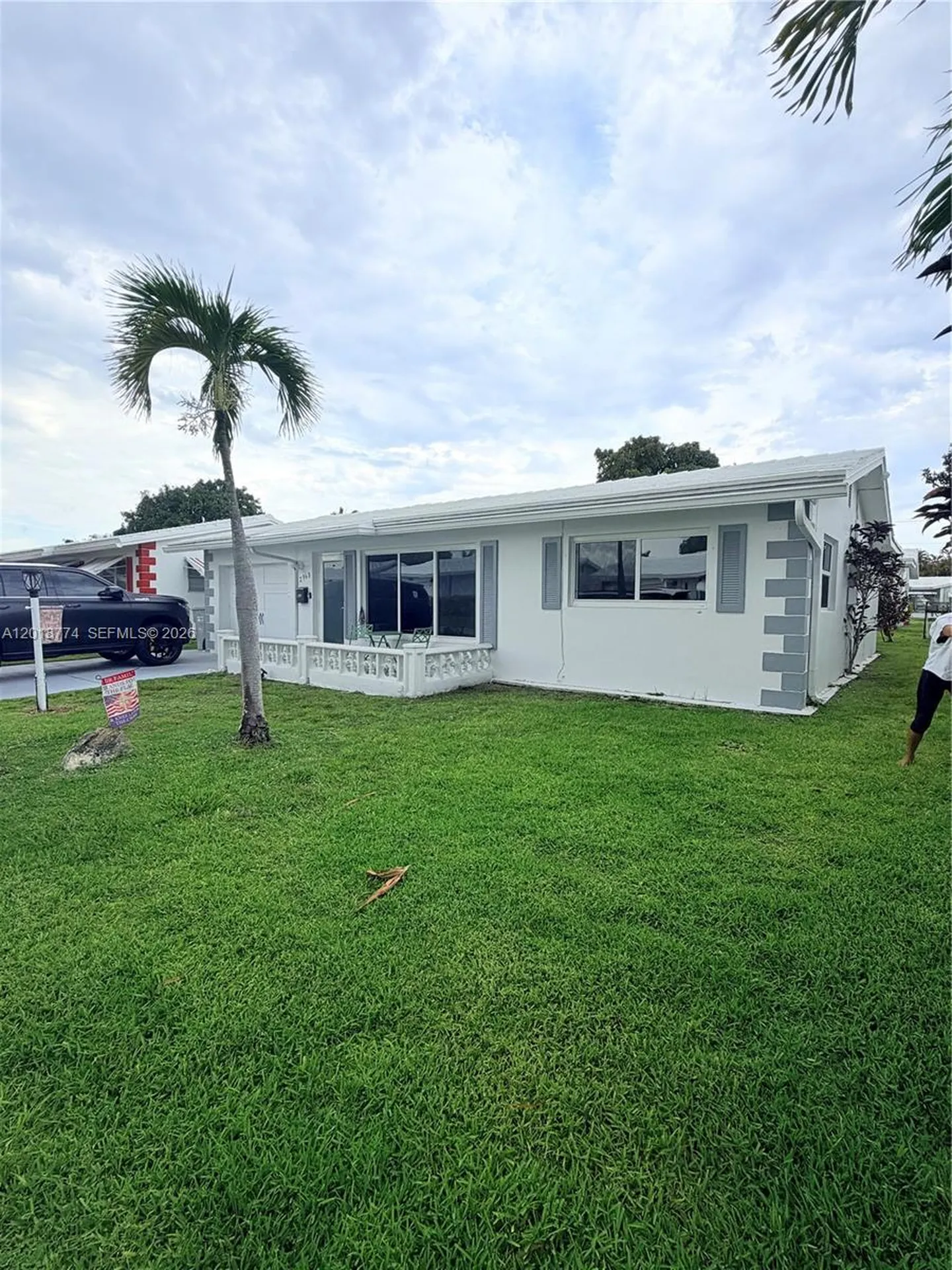 2960 NW 1st Drive Pompano Beach FL 33064