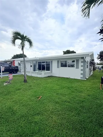 2960 NW 1st Drive Pompano Beach FL 33064