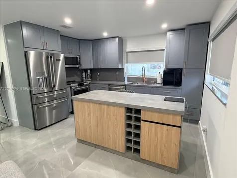 2960 NW 1st Drive Pompano Beach FL 33064