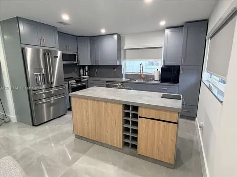 2960 NW 1st Drive Pompano Beach FL 33064