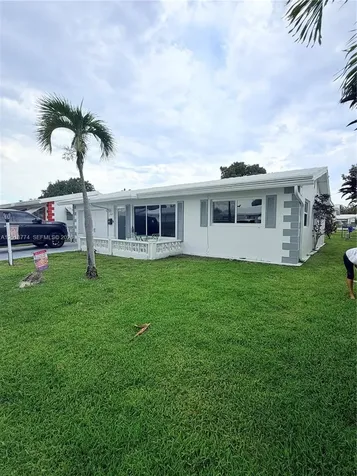 2960 NW 1st Drive Pompano Beach FL 33064
