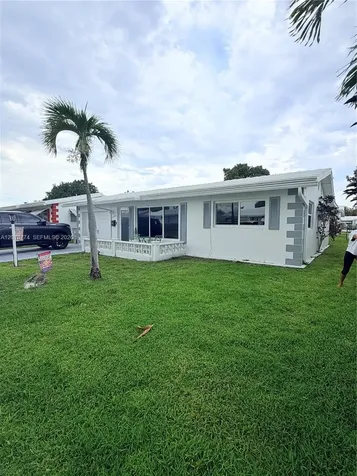 2960 NW 1st Drive Pompano Beach FL 33064