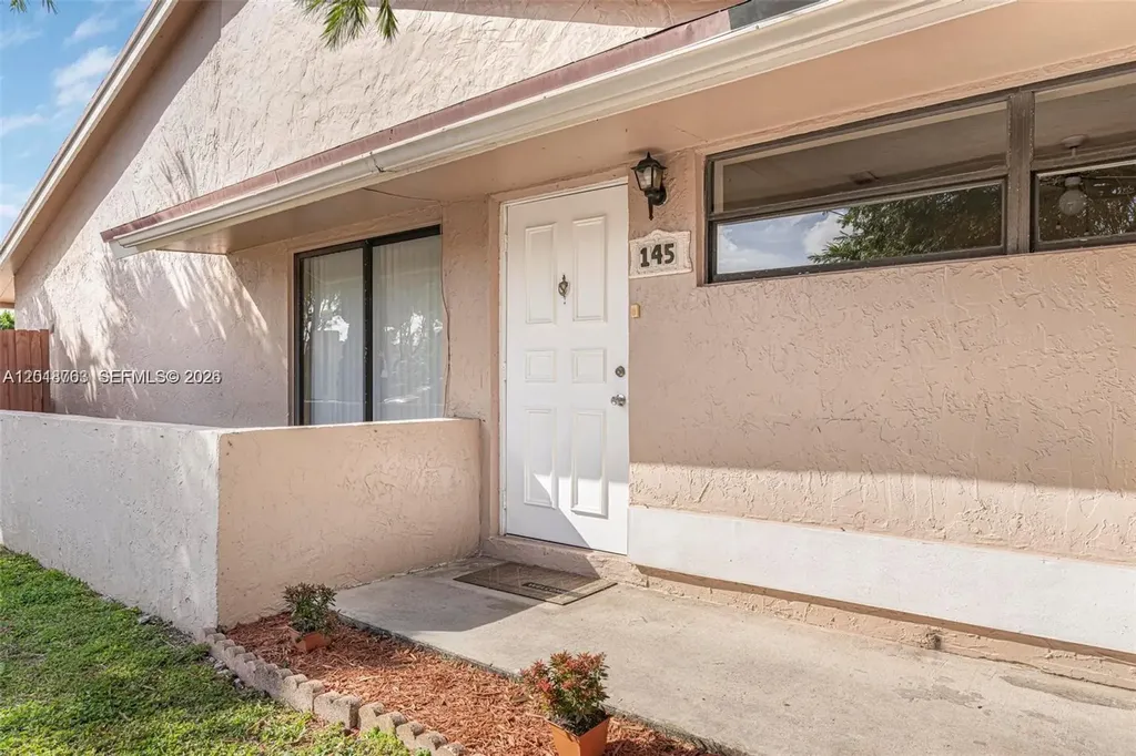 7730 SW 156th Court Miami FL 33193