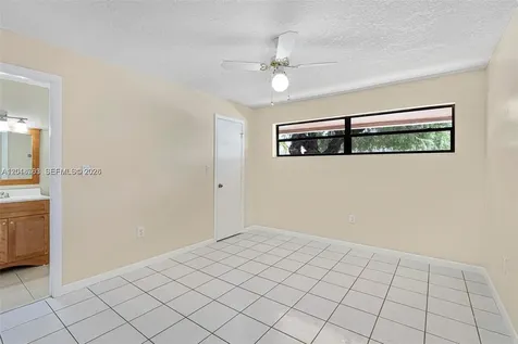7730 SW 156th Court Miami FL 33193