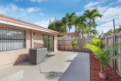 7730 SW 156th Court Miami FL 33193