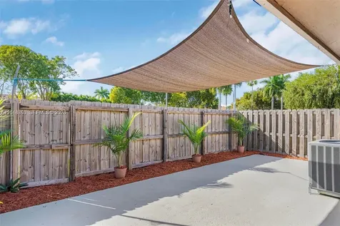 7730 SW 156th Court Miami FL 33193