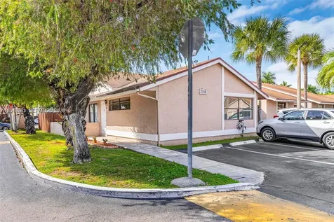 7730 SW 156th Court Miami FL 33193