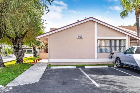 7730 SW 156th Court Miami FL 33193