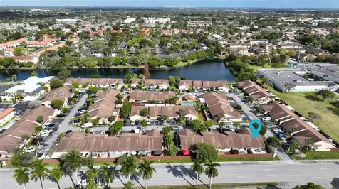 7730 SW 156th Court Miami FL 33193