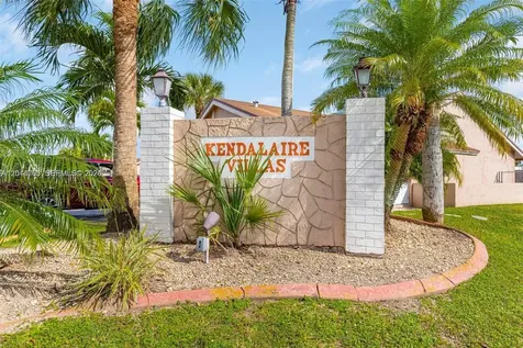 7730 SW 156th Court Miami FL 33193