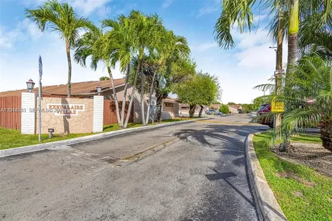 7730 SW 156th Court Miami FL 33193