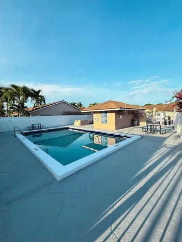 7730 SW 156th Court Miami FL 33193