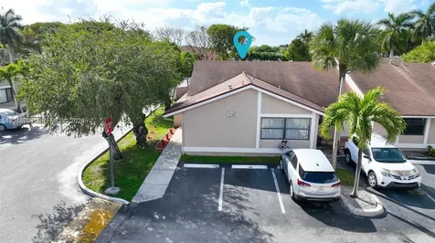 7730 SW 156th Court Miami FL 33193