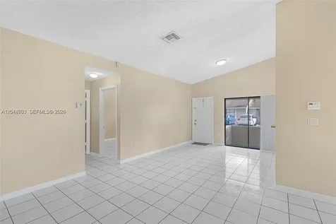 7730 SW 156th Court Miami FL 33193