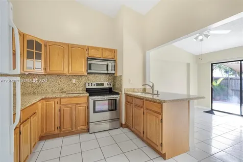 7730 SW 156th Court Miami FL 33193