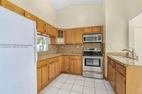 7730 SW 156th Court Miami FL 33193