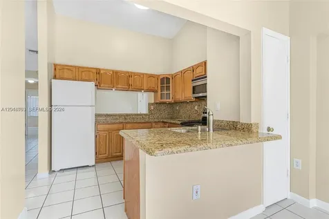 7730 SW 156th Court Miami FL 33193