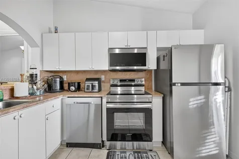 2600 SE 12th Place Homestead FL 33035