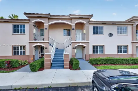 2600 SE 12th Place Homestead FL 33035