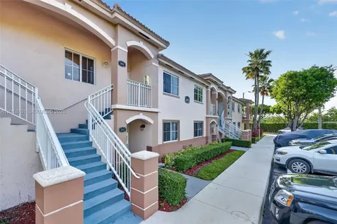 2600 SE 12th Place Homestead FL 33035