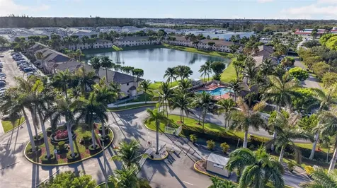 2600 SE 12th Place Homestead FL 33035