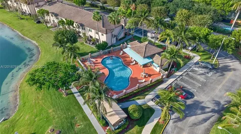 2600 SE 12th Place Homestead FL 33035