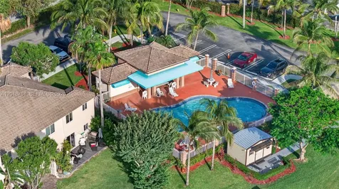 2600 SE 12th Place Homestead FL 33035