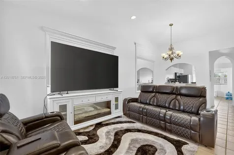 2600 SE 12th Place Homestead FL 33035