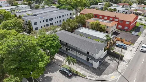 2190 SW 14th Terrace Miami FL 33145