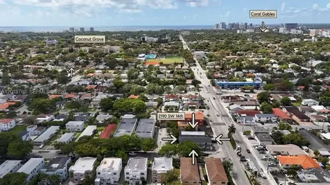 2190 SW 14th Terrace Miami FL 33145