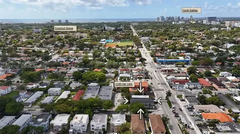2190 SW 14th Terrace Miami FL 33145