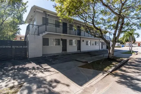 2190 SW 14th Terrace Miami FL 33145